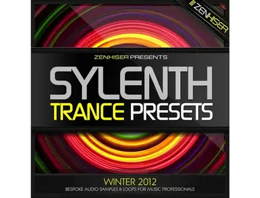 Zenhiser Sylenth Trance Presets