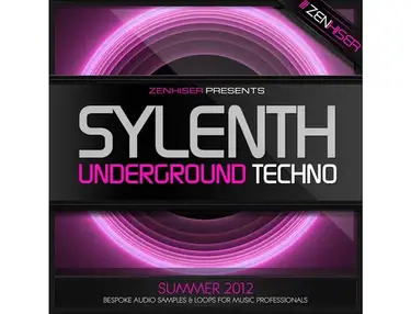 Zenhiser Sylenth Underground Techno