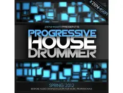 Zenhiser Progressive House Drummer