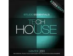 Zenhiser Studio Essentials - Tech House