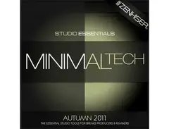 Zenhiser Studio Essentials - Minimal Tech main image