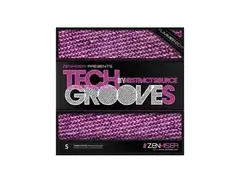 Zenhiser Tech Grooves By Abstract Source