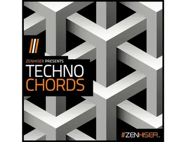 Zenhiser Techno Chords