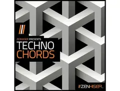 Zenhiser Techno Chords main image