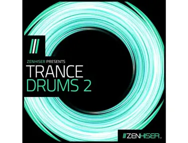 Zenhiser Trance Drums 2