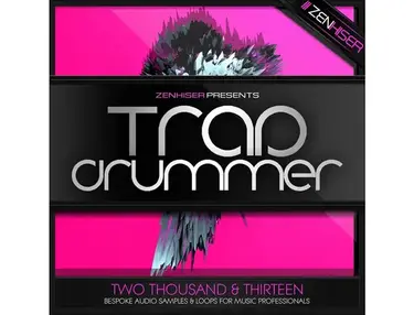 Zenhiser Trap Drummer