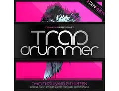 Zenhiser Trap Drummer