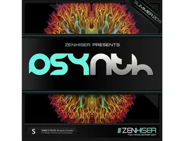 Zenhiser Psynth