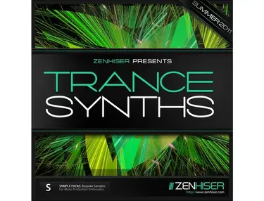 Zenhiser Trance Synths
