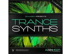 Zenhiser Trance Synths main image
