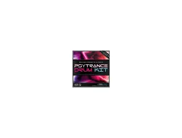 Zenhiser Ultimate Psytrance Drum Kit 01