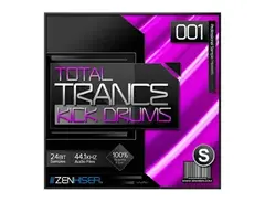 Zenhiser Total Trance Kicks 01