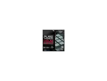 Zenhiser Pure Trance Drum Hits
