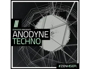 Zenhiser Anodyne Techno