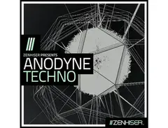 Zenhiser Anodyne Techno main image