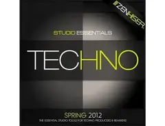 Zenhiser Studio Essentials - Techno main image