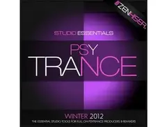 Zenhiser Studio Essentials - Psytrance main image