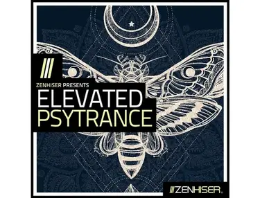 Zenhiser Elevated Psytrance