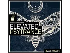 Zenhiser Elevated Psytrance main image