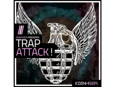 Zenhiser Trap Attack!
