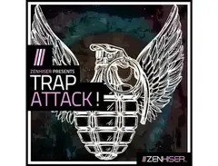 Zenhiser Trap Attack! main image