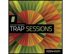 Zenhiser Trap Sessions