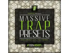 Zenhiser Massive Trap Presets