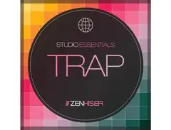Zenhiser Studio Essentials - Trap main image