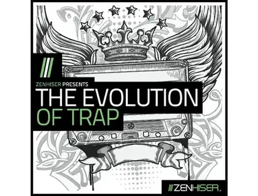 Zenhiser The Evolution of Trap