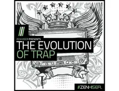 Zenhiser The Evolution of Trap main image
