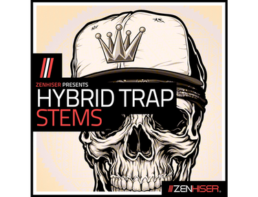 Zenhiser Hybrid Trap Stems