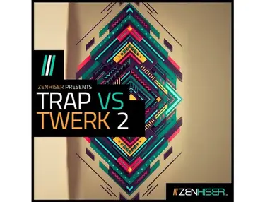 Zenhiser Trap VS Twerk 2