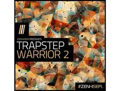 Zenhiser Trapstep Warrior 2 is a newer version of Zenhiser Trapstep Warrior