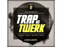 Zenhiser Trap VS Twerk main image