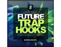 Zenhiser Future Trap Hooks