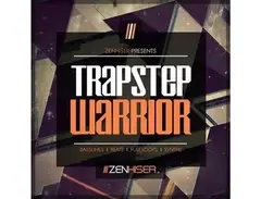 Zenhiser Trapstep Warrior main image