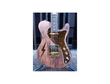 Altero Custom Guitars Higezuma