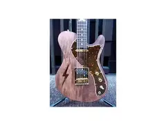 Altero Custom Guitars Higezuma main image