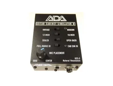 A/DA GCS-3