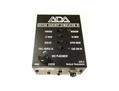 A/DA GCS-3