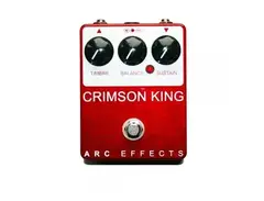 Arc Effects Crimson King main image