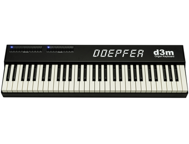 Doepfer D3M