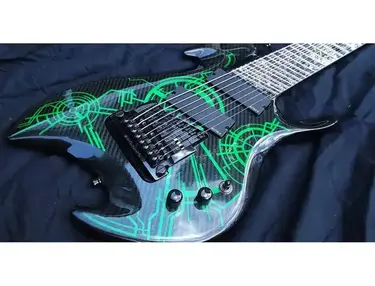 ETHERIAL LM Kronos