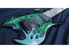 ETHERIAL LM Kronos main image