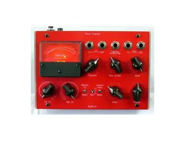 Bugbrand Stereo Compress