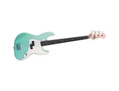 Fender Mark Hoppus Jazz Bass 2002