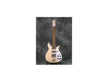 Rickenbacker 350v63