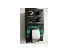 Korg Chorus CHR-1 main image