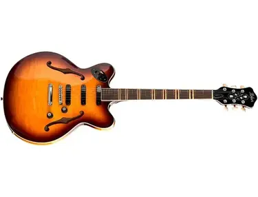 Hofner (Höfner) Verythin 3 CT