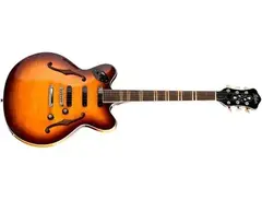 Hofner (Höfner) Verythin 3 CT main image